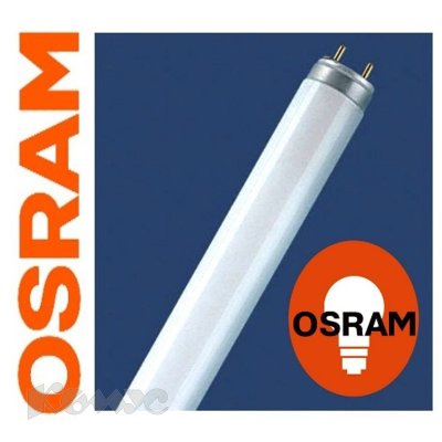 . Osram . L 58W/765 G13 6400 