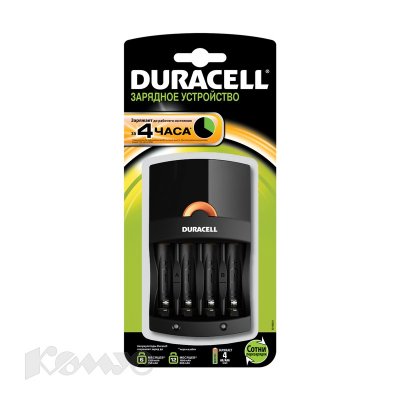     DURACELL CEF-14