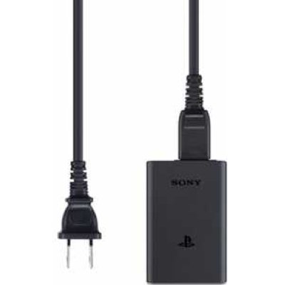    PS Vita Sony AC adaptor EUR