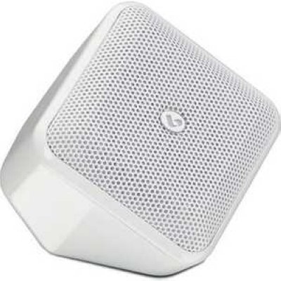  Boston Acoustics Soundware XS SE, high gloss white