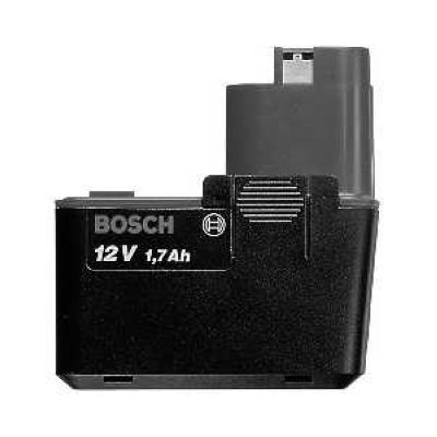   (12 ; 1.5 A*; NiCd)    BOSCH 2.607.335.055