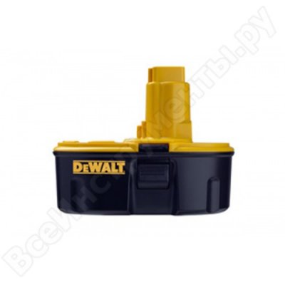  (18 ; 2.6 *; NiMH) DeWalt DE 9503