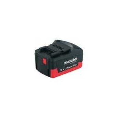 Metabo  18  2,6  Li Power Plus (625457000)