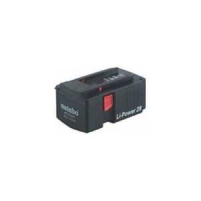 Metabo  25,2 , 3,0 A , Li-Power (625437000)