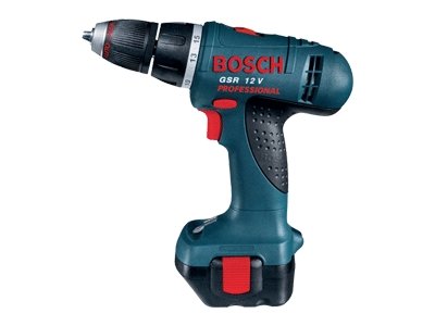 Bosch   12  (2 607 335 021)  GBM 12 V; GSR 12 V