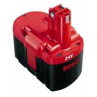  (24 ; 2,6 *; Ni-MH) Bosch 2607335562