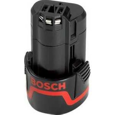  (10.8 ; 2.5 *; Li-Ion) Bosch 1.600.A00.4ZL