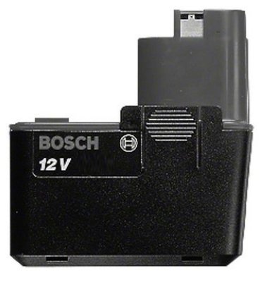 Bosch   12  (2 607 335 151)  GBM 12 V; GDR 12 V; GSR 12 V; PDR 12 V; PSR 12 V