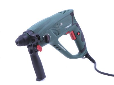 550W  Bosch PBH 2000 RE SDS Plus (+AC 4 pcs)