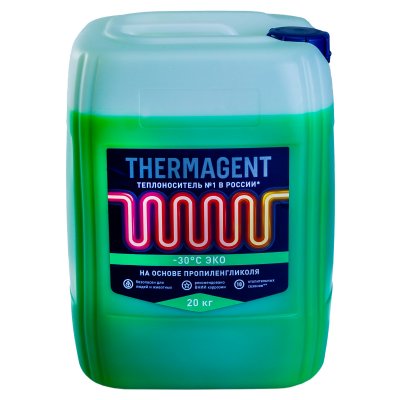  Thermagent Eko-30, 20 