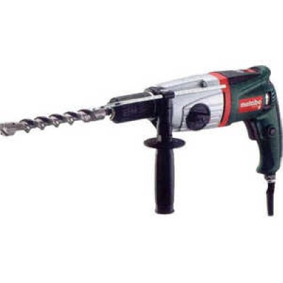 750W  Metabo UHE 20 Multi