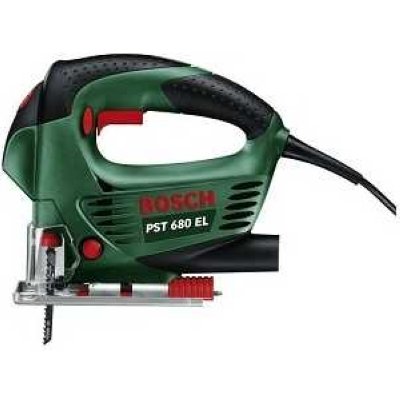  Bosch PST 680 EL