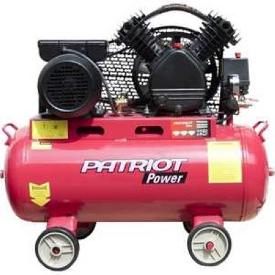  PATRIOT PTR 80-450A 525306312