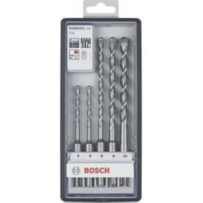 Bosch   5       1/4"""(2 608 595 525)