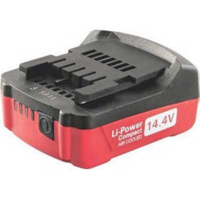 Metabo   14,4 , 3,0 , Li-Power Ext (625454000)