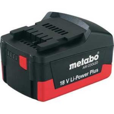 Metabo  18  2,2 A  Li Power Plus /BS L (625469000)