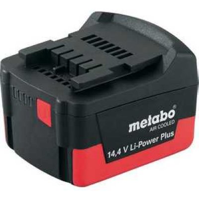 Metabo  14,4  2,6  Li Power Plus (625456000)