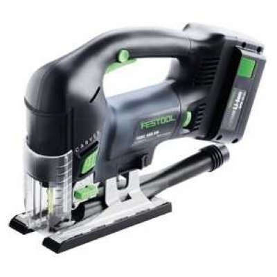   Festool PSBC 400 EB-Plus Li 18