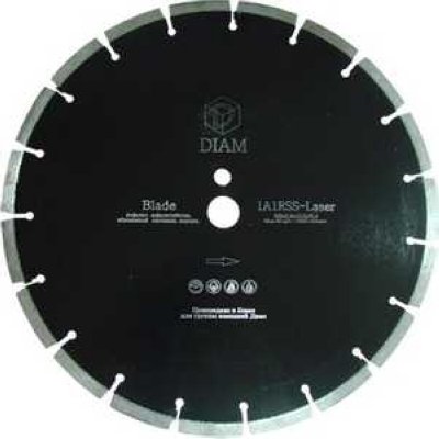 Diam    Blade  350*2,8*10,0*25,4 000055