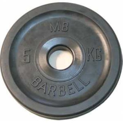   MB Barbell 51  5   "-" ()