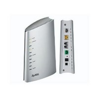  ZyXEL P-2602R EE (Annex A) ADSL2+ .  2xVoIP SIP, Fast Ethernet