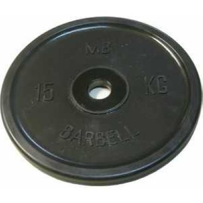   MB Barbell 51  15   "-" ()