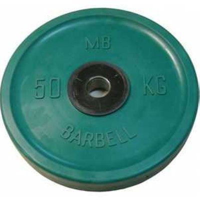   MB Barbell 51  50   "-" ()