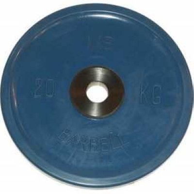   MB Barbell 51  20   "-" ()