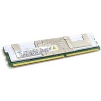   DIMM DDR2 (5300) 2048Mb ECC Fully Buffered Samsung Original PC-677 OEM