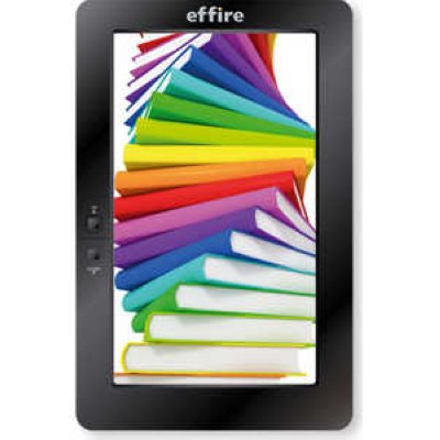   Effire ColorBook TR702 Black