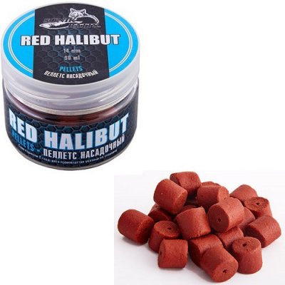  Sonik Baits "Red Halibut", 14 , 90 