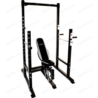    Marcy Bruce Lee Dragon Power Rack