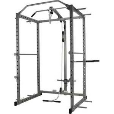     House Fit HG-2107 Power Rack