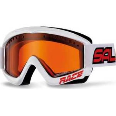   Salice 969Dafv/White-Red/Orange