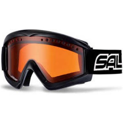   Salice 969Dav/Black (Orange)