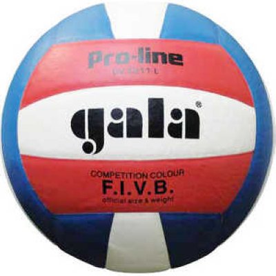   Gala BV5091L Pro-Line Official Colour