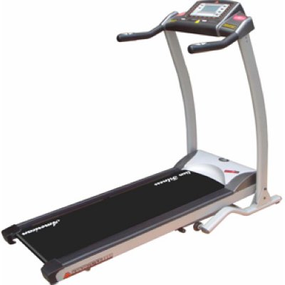   European Motion Fitness Aco-L