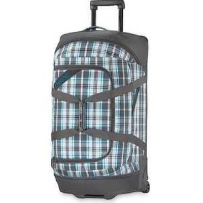    DAKINE Womens Wheeled Duffle (58L)/12-13/Dylon (8350001) (Col. 685)