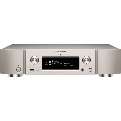    Marantz NA-6005 /