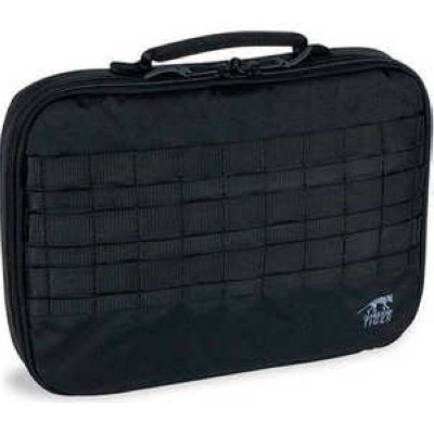  TASMANIAN TIGER TT PISTOL BAG 1 black