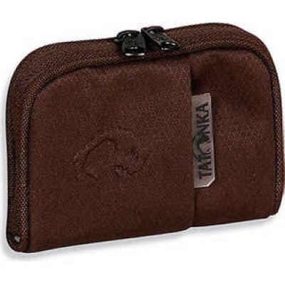  Big Plain Wallet TATONKA URBAN WALLET teak