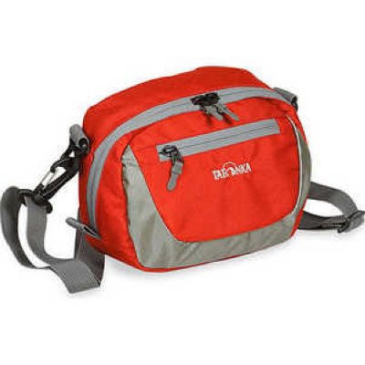     TATONKA TRAVEL POUCH salsa