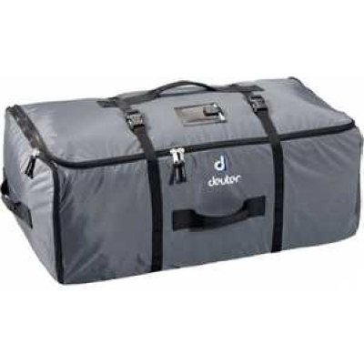  DEUTER Cargo Bag EXP (39550) 4000 granite