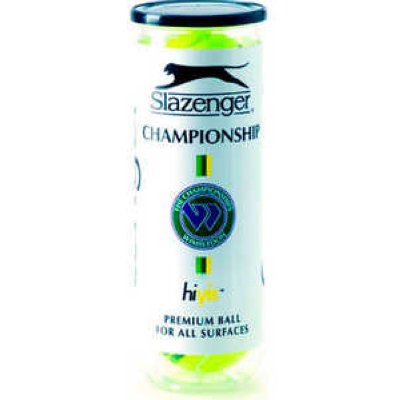   Slazenger Championship Hi Vis 3B (340807), . 3 