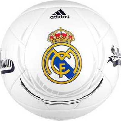   Adidas FC Real Madrid, . W43656, .5, --