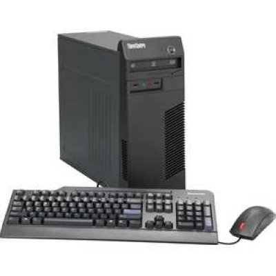  Lenovo ThinkCentre M72e i5 3470 (3.2)/4Gb/500Gb/IntHDG/DVDRW/MCR/Win8 Pro64 RDVD/W7Pro64/