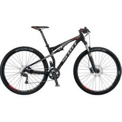  Scott Spark 960 (M) (2013)