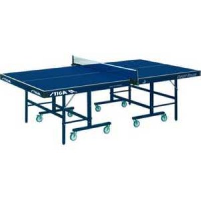   Stiga Expert Roller ITTF