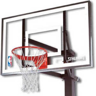   Spalding NBA 60" Acrylic (929491)