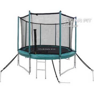    Clear Fit Elastique 8FT